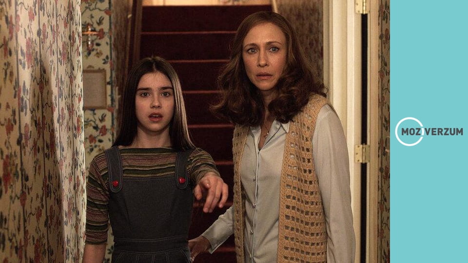 Nézz Démonok között 2. tartalmakat online