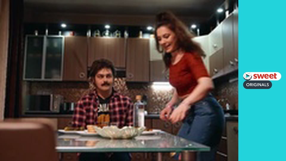 Життя на трьох Серія 4