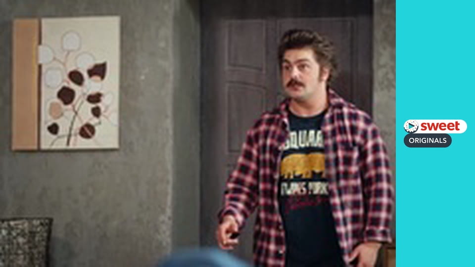 Життя на трьох Серія 4