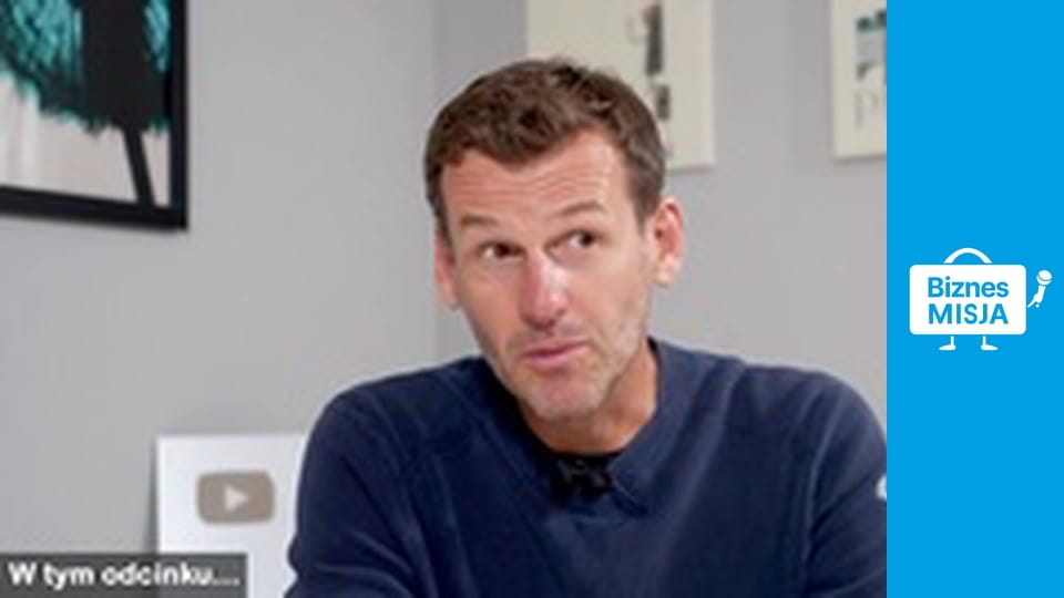 Mateusz Kusznierewicz - NIE zmarnuj ŻYCIA. NAWYKI WARTE MILIONY