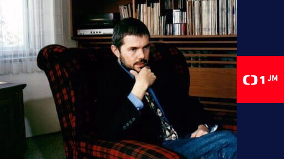 Proč bychom se nebavili, když nám Pánbůh archiv dal