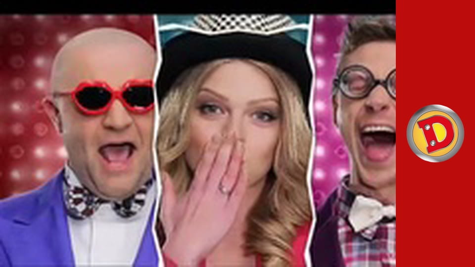 Diesel Show 2019, Episode 16