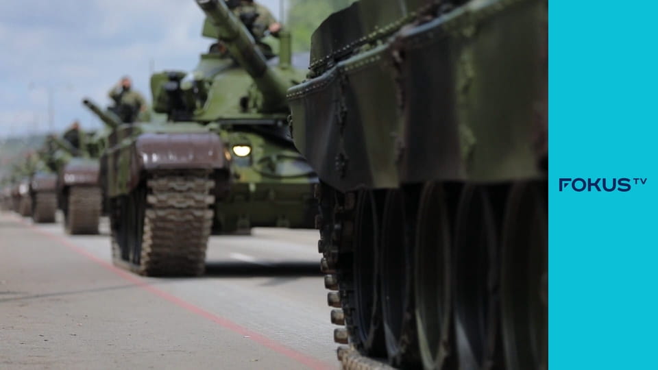 Ściśle tajne akta UFO S1E6 - Co już wiemy