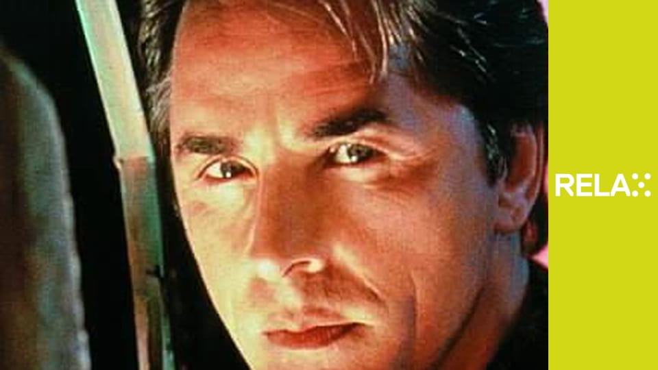 Detektiv Nash Bridges E48