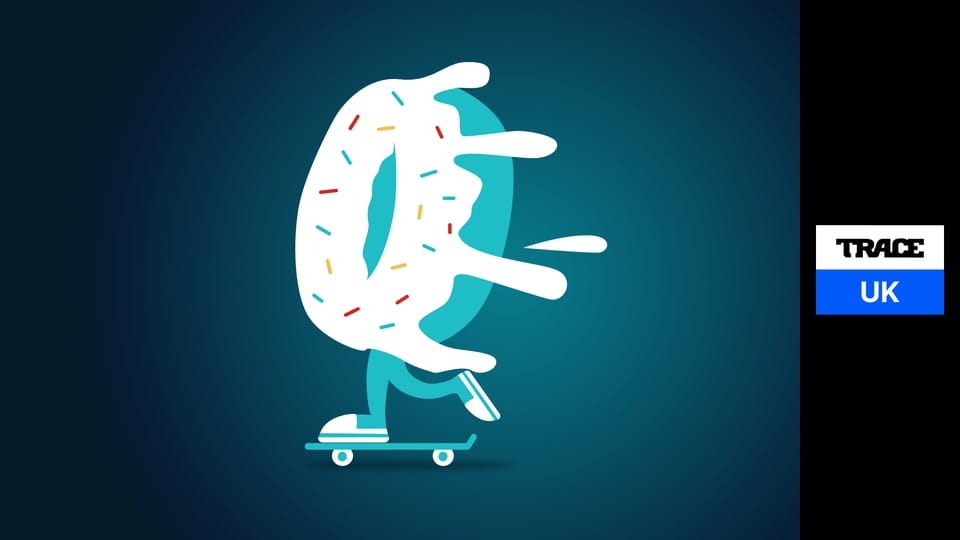 Turn Up! Weekend Vibes Only