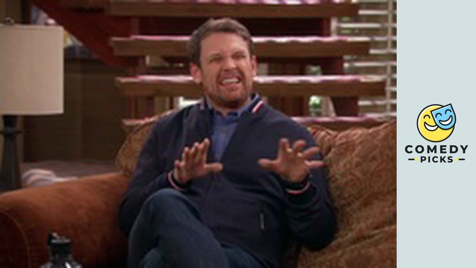 Charlie i temperament zagłady S5E1