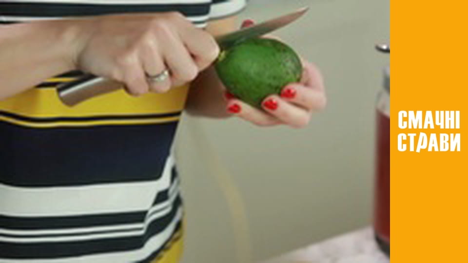 Т/с "Easy to prepare" season 1 series 1