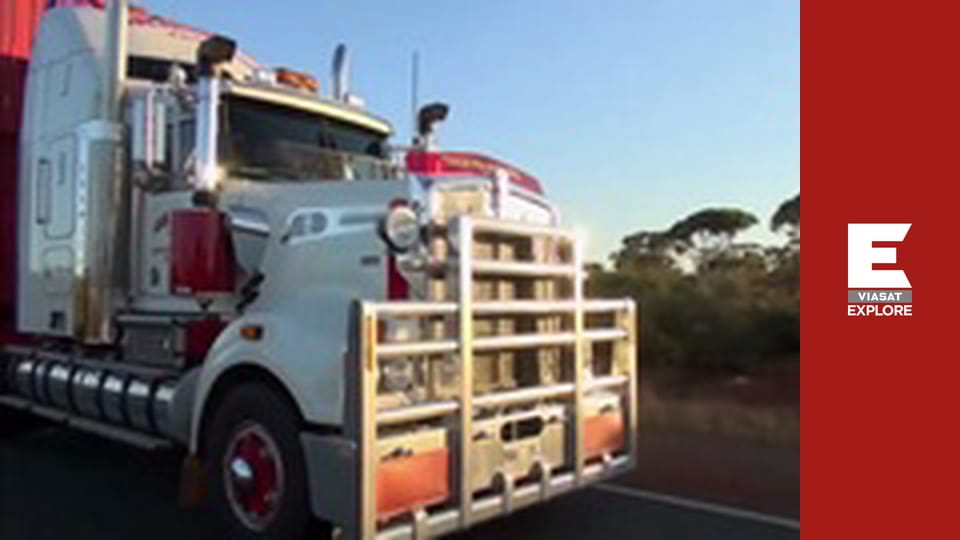 Реальні далекобійники - Сезон 2 Серія 10