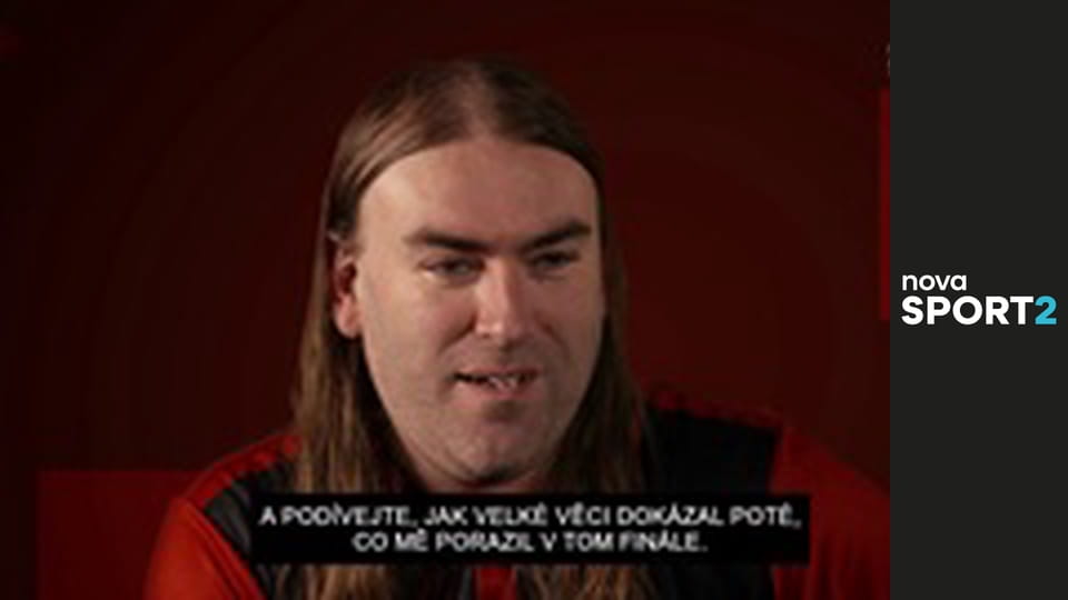 Šípky: 180 - s Ryanem Searlem