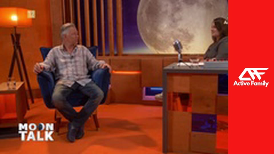 Moontalk - Zbigniew Suszyński