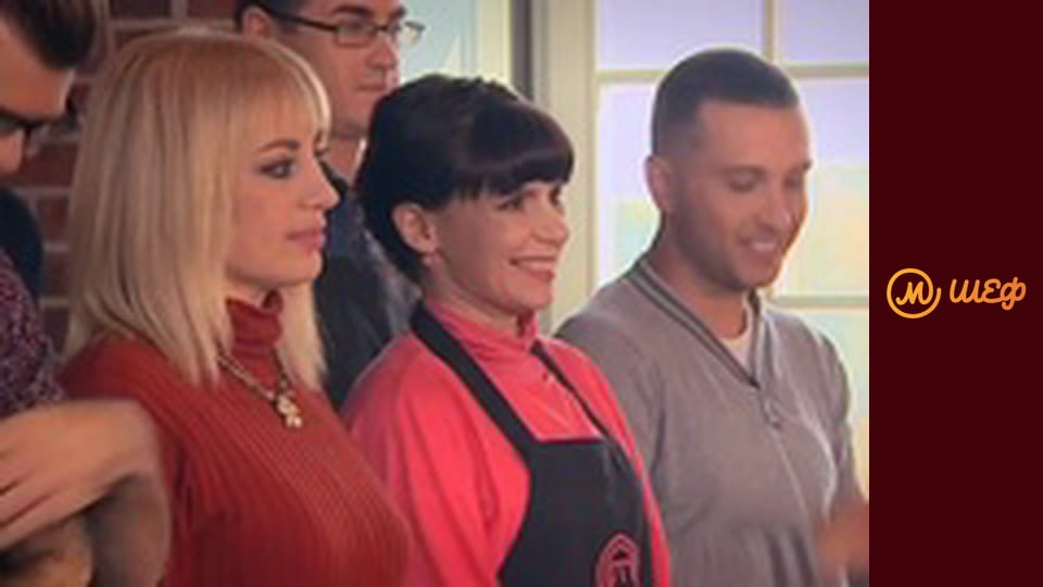 Season 7, Episode 15, Part 7