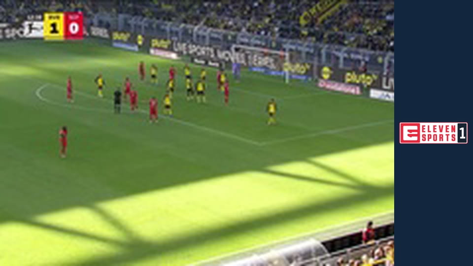 Piłka nożna: Bundesliga