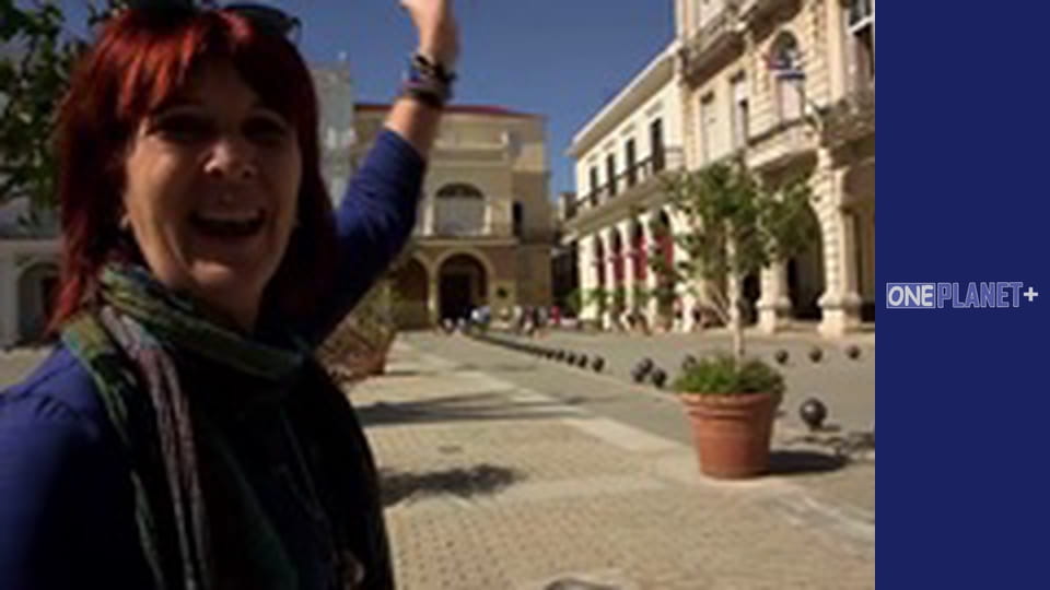 With my own eyes. - episode 3