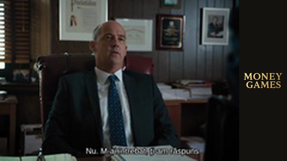 Miliarde Sezon 1 Episod 10