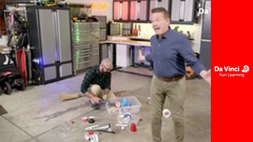 Domowa nauka - Nauka z odzysku