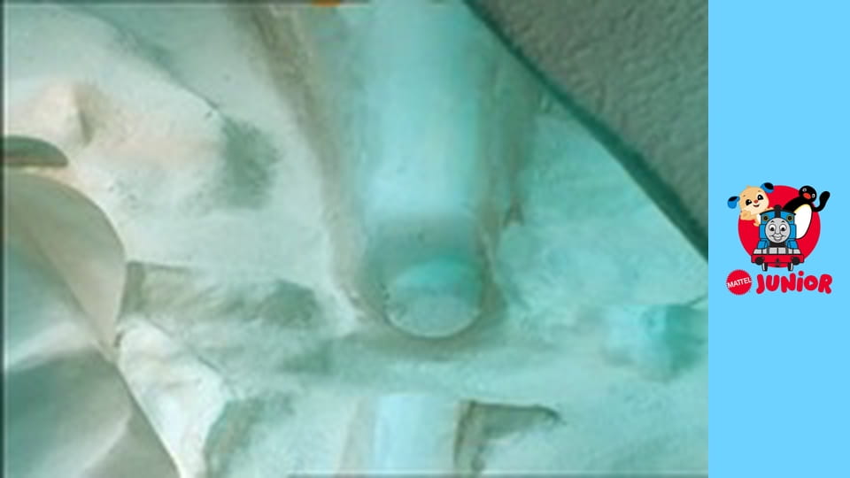 The Pingu Show Sezon 1 Episod 52