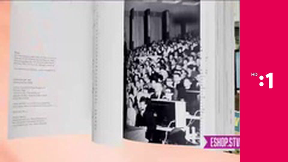 Všade dobre, doma naj E133