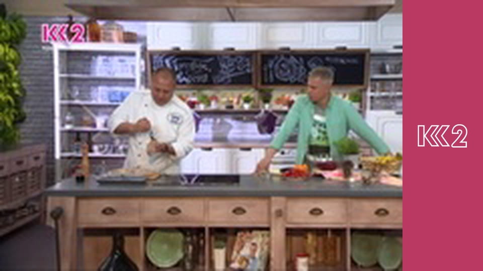 Смак Карпат - Цибулевий суп