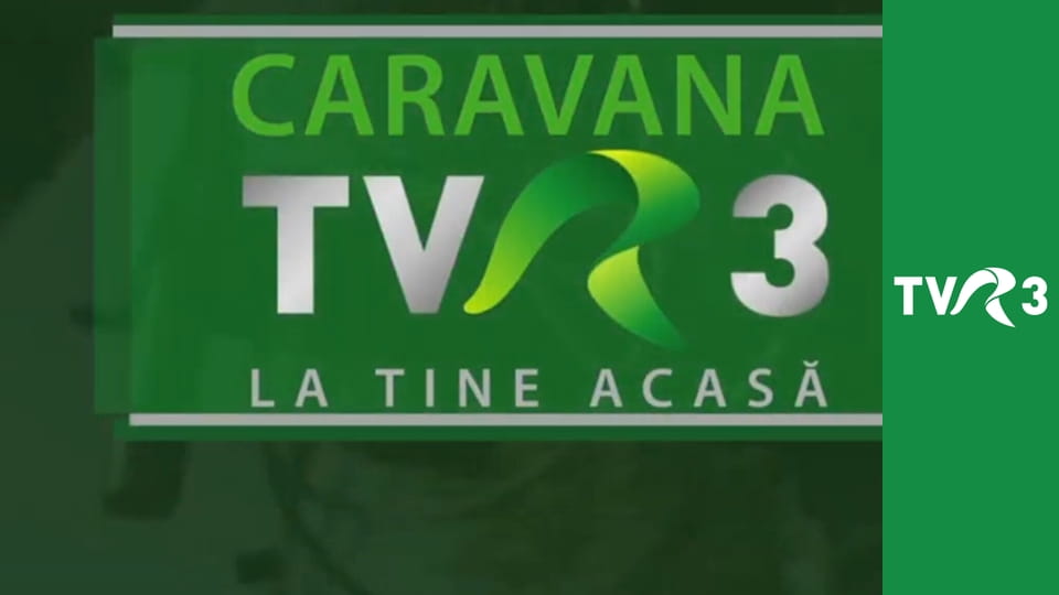 Caravana TVR 3