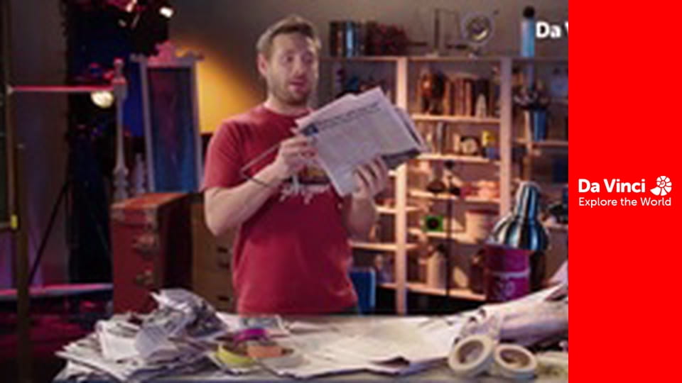 Superhero Sprinter Galore - Leo's New Bed