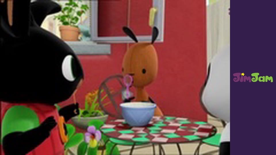 Bing S1E30 - Buborékok