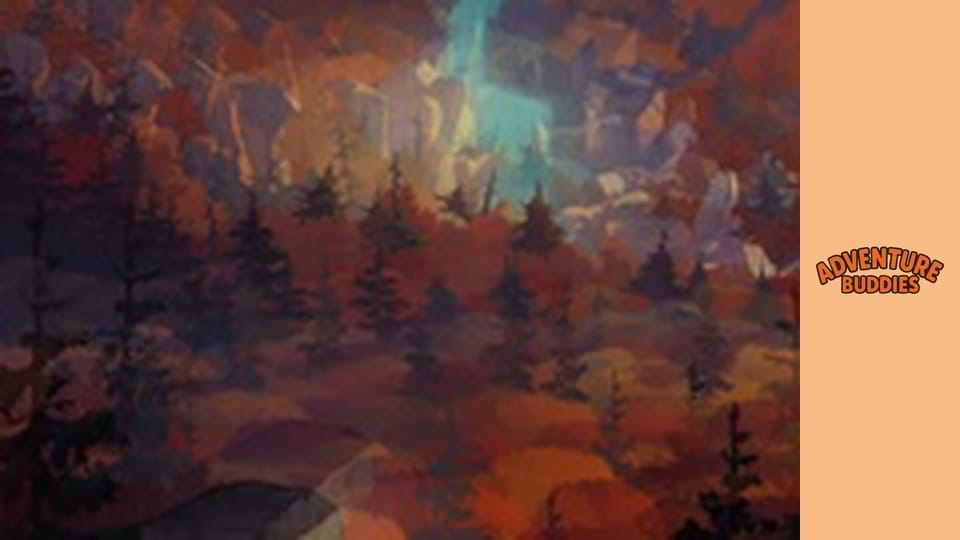 Yakari Séria 1 Epizóda 13