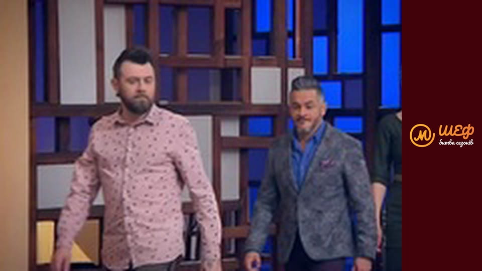 MasterChef Culinary Graduation, Season 1, Episode 9, Part 8