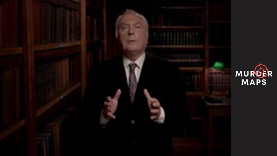 Modrofúz Henri Landru