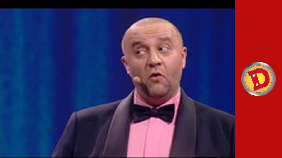 Diesel Show 2019, Episode 12