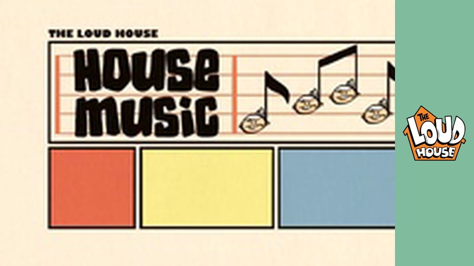 Harmidom Sezon 1 Odcinek 17