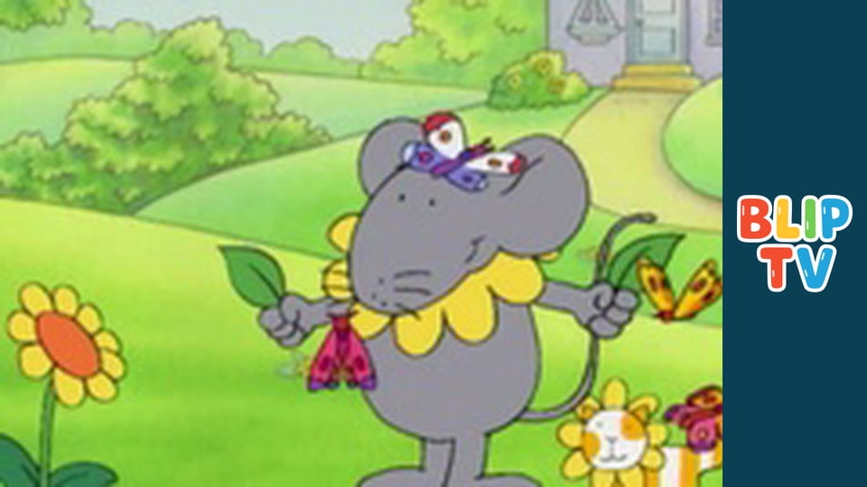 Philipps Butterfly Flower