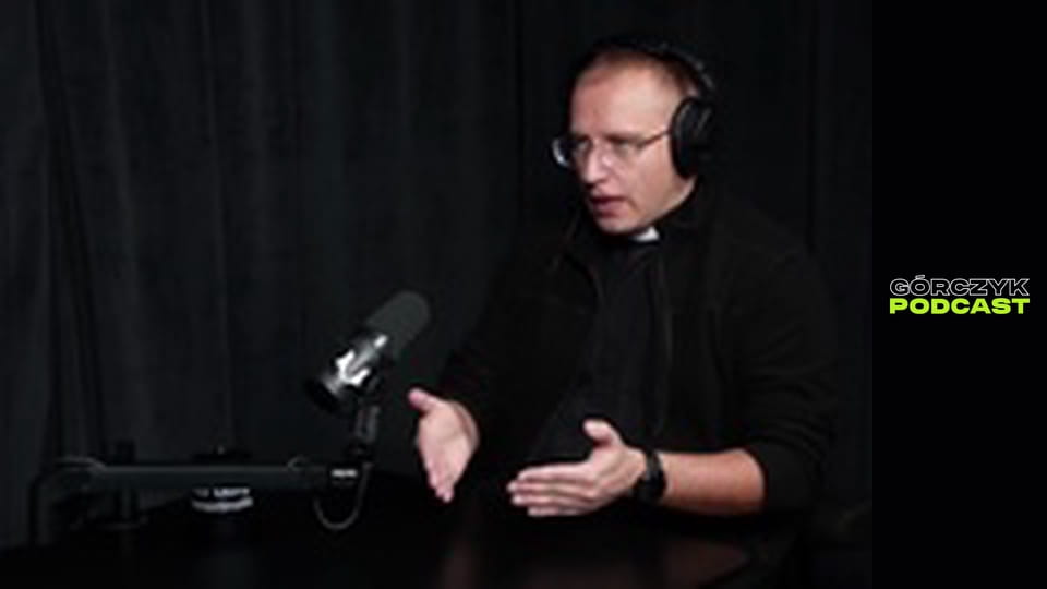 Przemyslaw Gorczyk podcast Сезон 1 Епізод 15