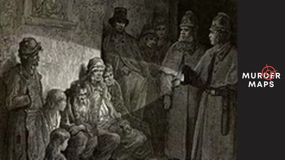 A brightoni bőröndös gyilkosságok