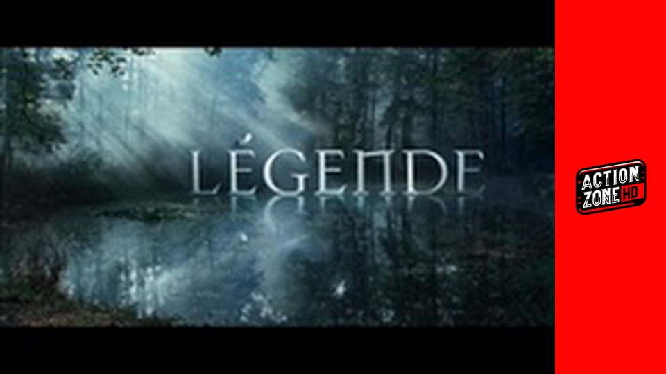 The Man with the Iron Heart