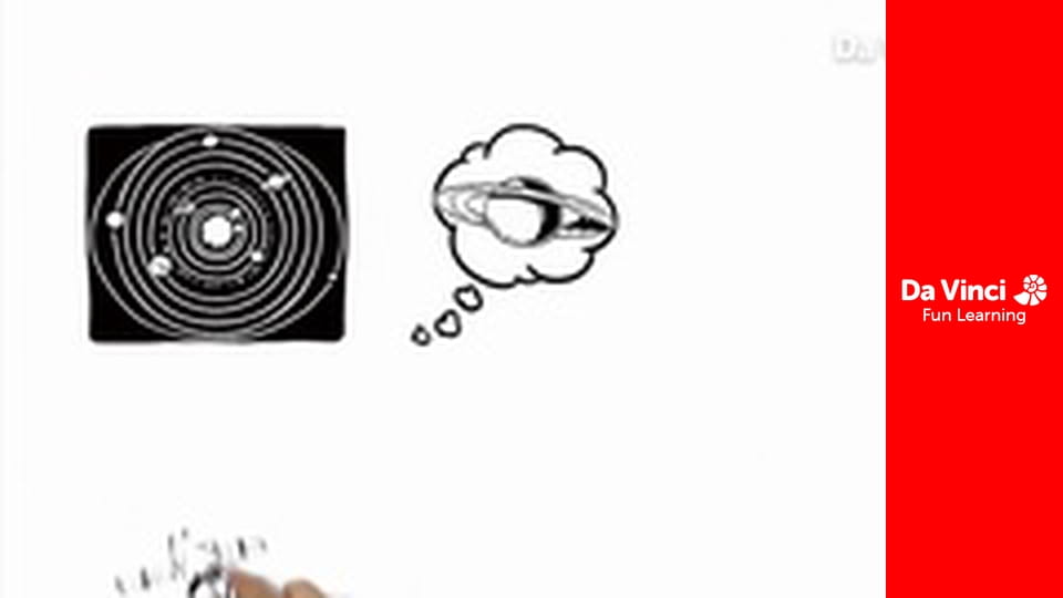 Maths Is All Around Us - How Does a Rocket Escape Earth's Gravity