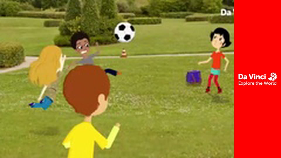 Întrebările lui Mily - Opera de artă