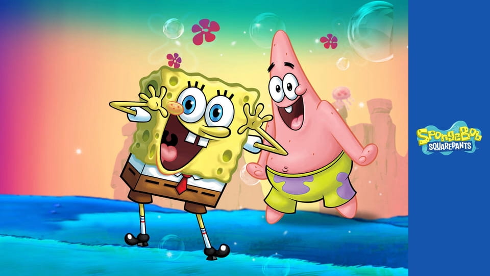 Nézz SpongyaBob 8. évad 9. rész tartalmakat online