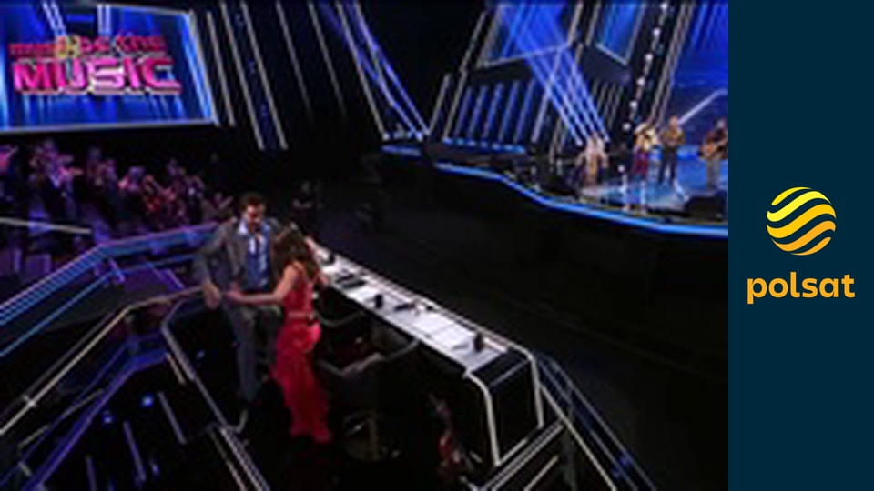 Must Be The Music S13E8