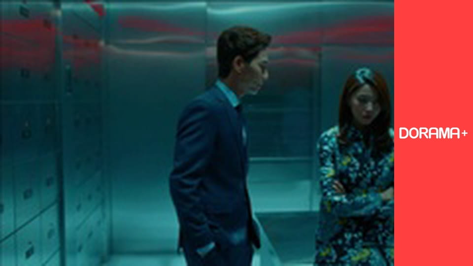 Т/с "Mom is angry" season 1 series 6