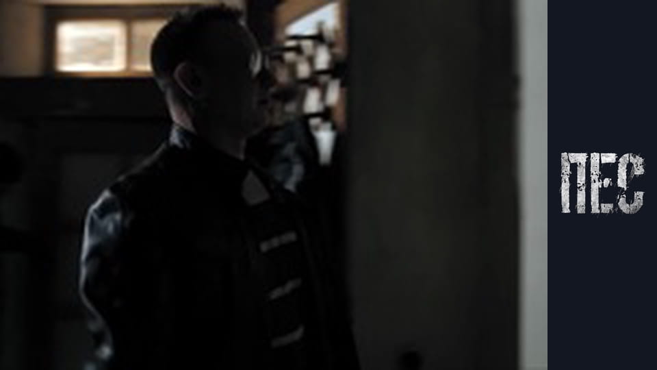 Пёс, Сезон 4, Серия 8