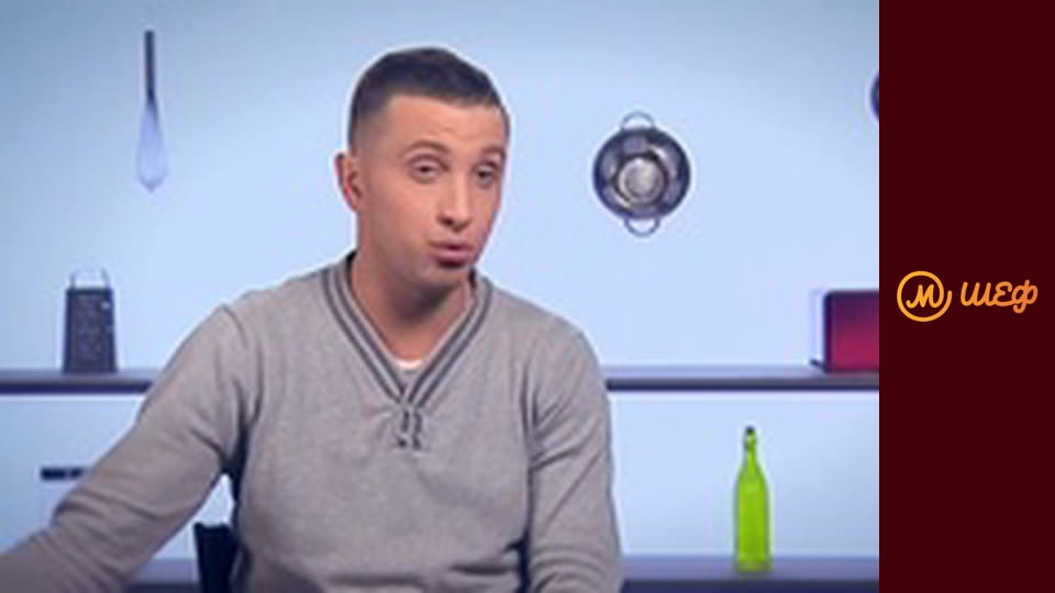 Сезон 7, Випуск 15, Частина 5