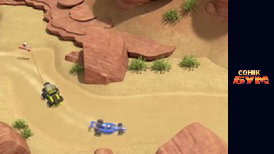 Season 2, Episode 51