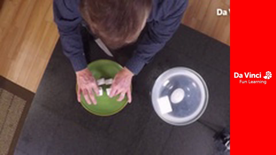 DIY SCI - Kitchen Chemistry