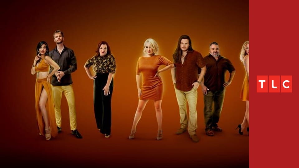 90 dní: Život o samotě S3E6 - Hledání pravdy