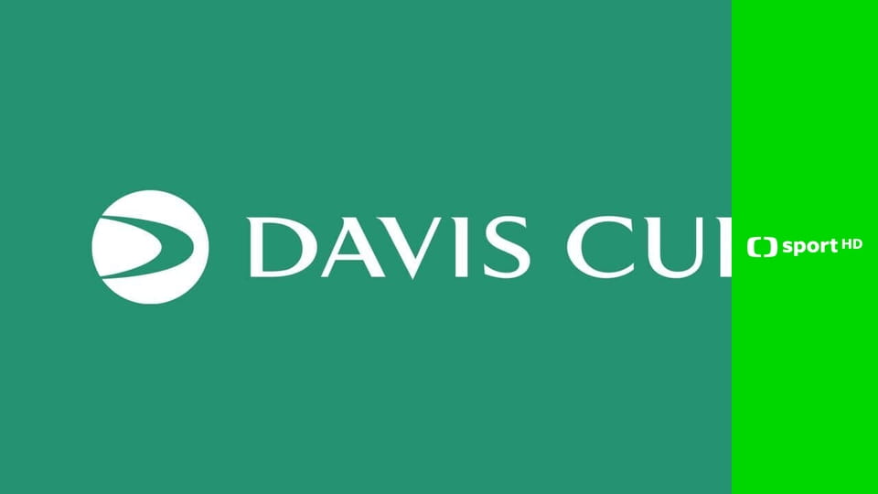 Tenis: Davis Cup
