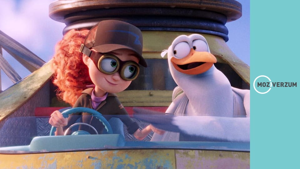 Nézz Gólyák tartalmakat online