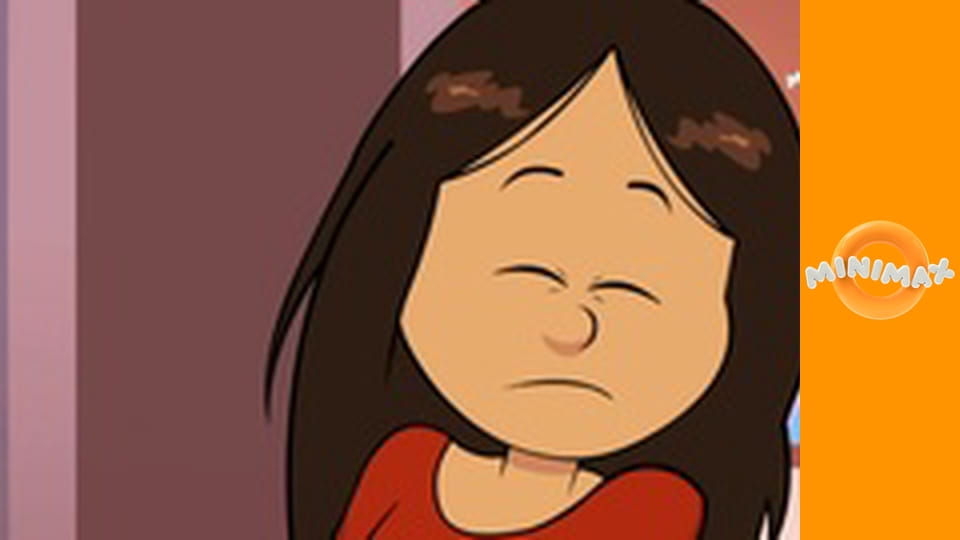 Sestry S1E25 - Horoskop