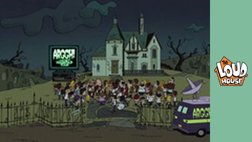 Harmidom Sezon 2 Odcinek 17