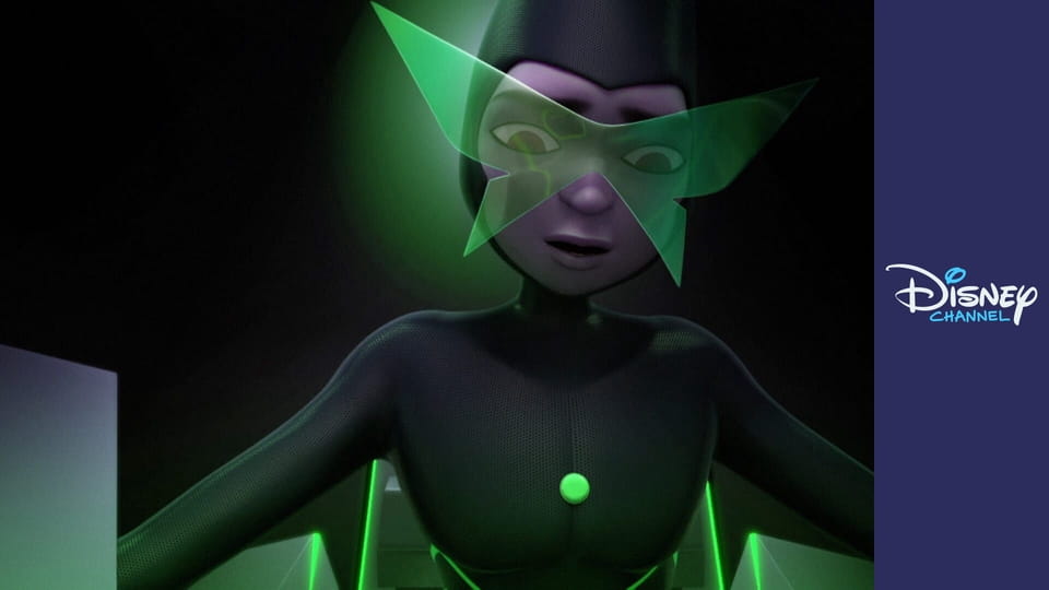 Miraculous: Biedronka i Czarny Kot S6E138 - El Toro de Piedra