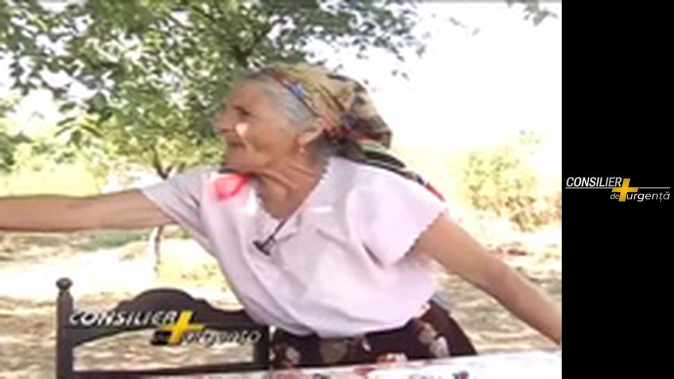 Consilier de urgență - Episodul 17